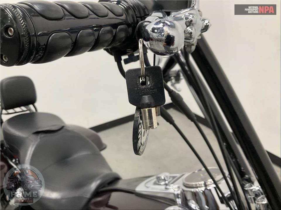 2014 Harley-Davidson FLD-103 DYNA SWITCHBACK — фото 12