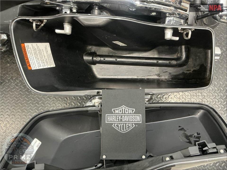 2021 Harley-Davidson FLTRX ROAD GLIDE — фото 20
