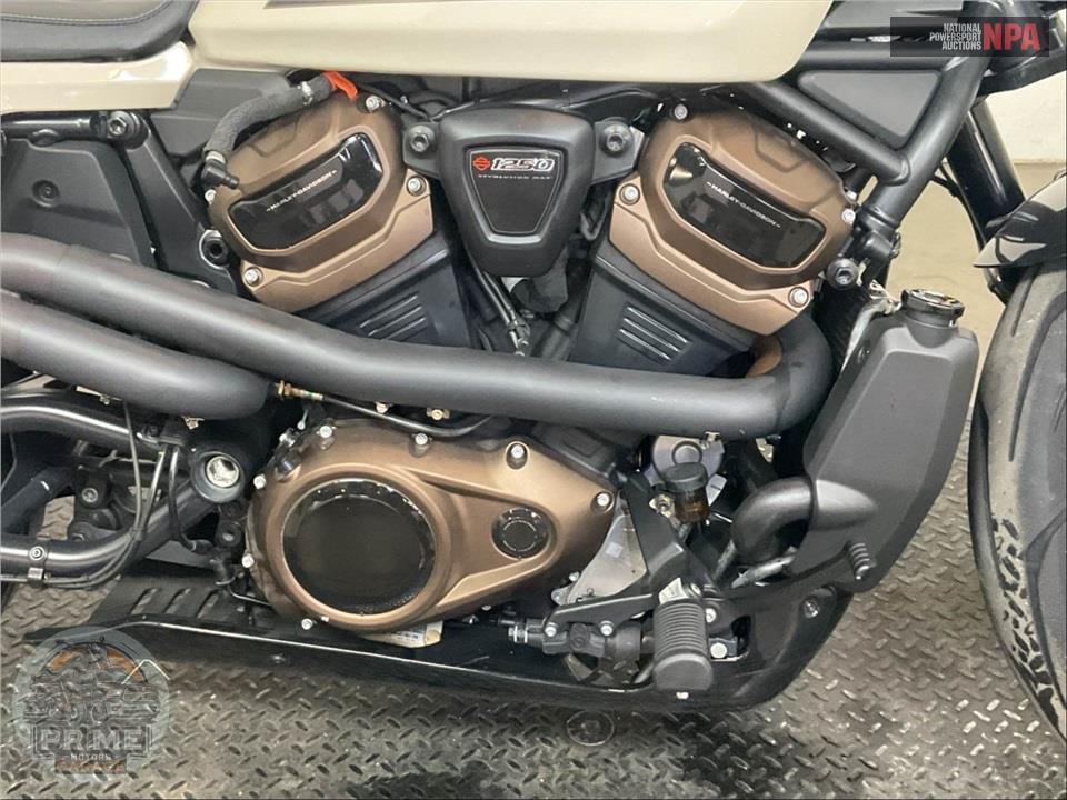 2022 Harley-Davidson RH1250S SPORTSTER S — фото 6