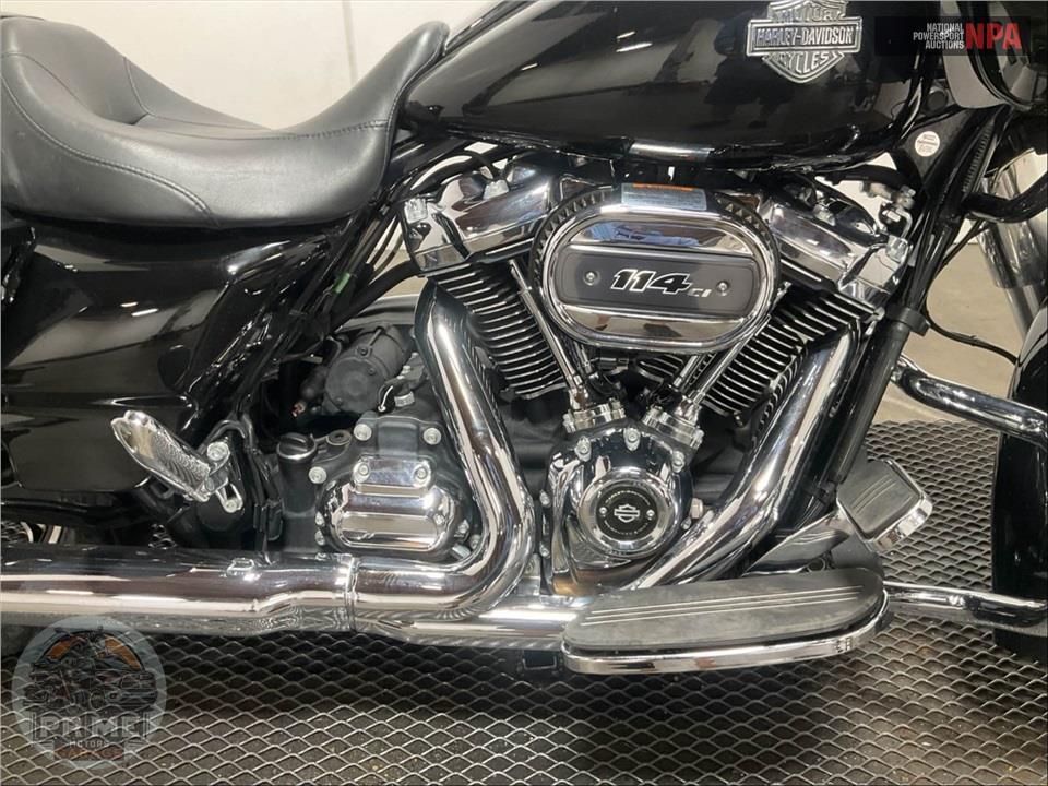 2022 Harley-Davidson FLTRXS ROAD GLIDE SPECIAL — фото 6