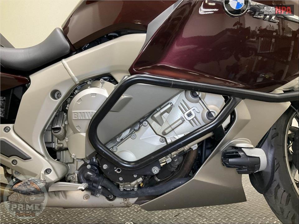 2014 Bmw K1600GTL PREMIUM — фото 6