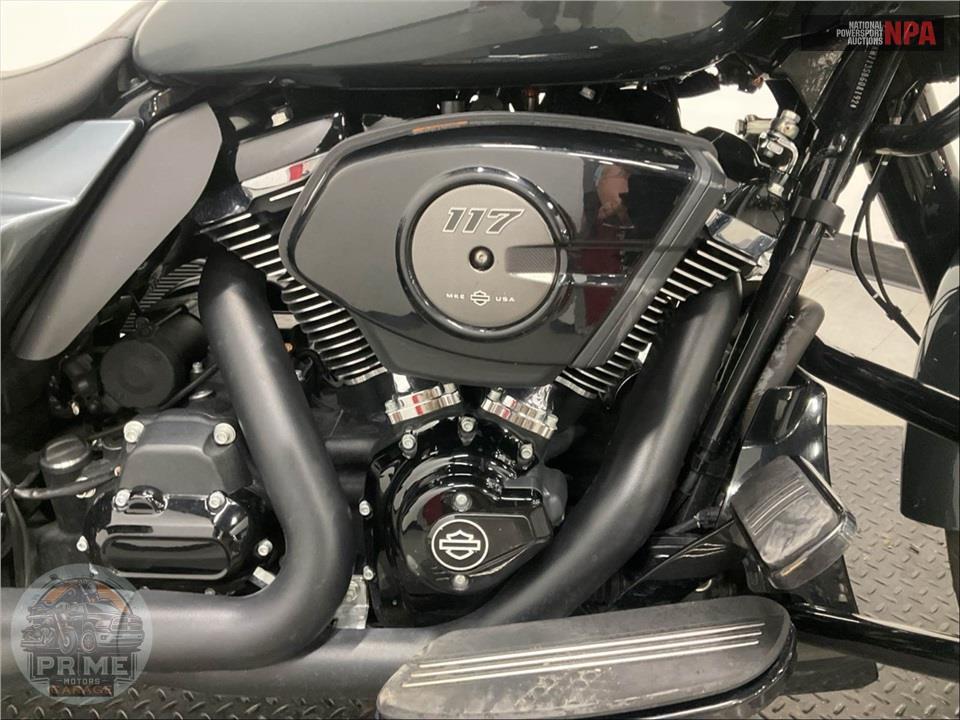 2025 Harley-Davidson FLTRX ROAD GLIDE — фото 6