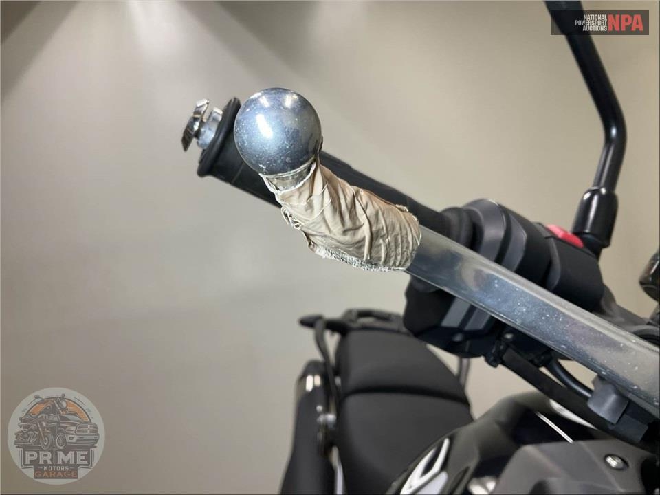 2023 Triumph TIGER 900 GT PRO (BLACK) — фото 15