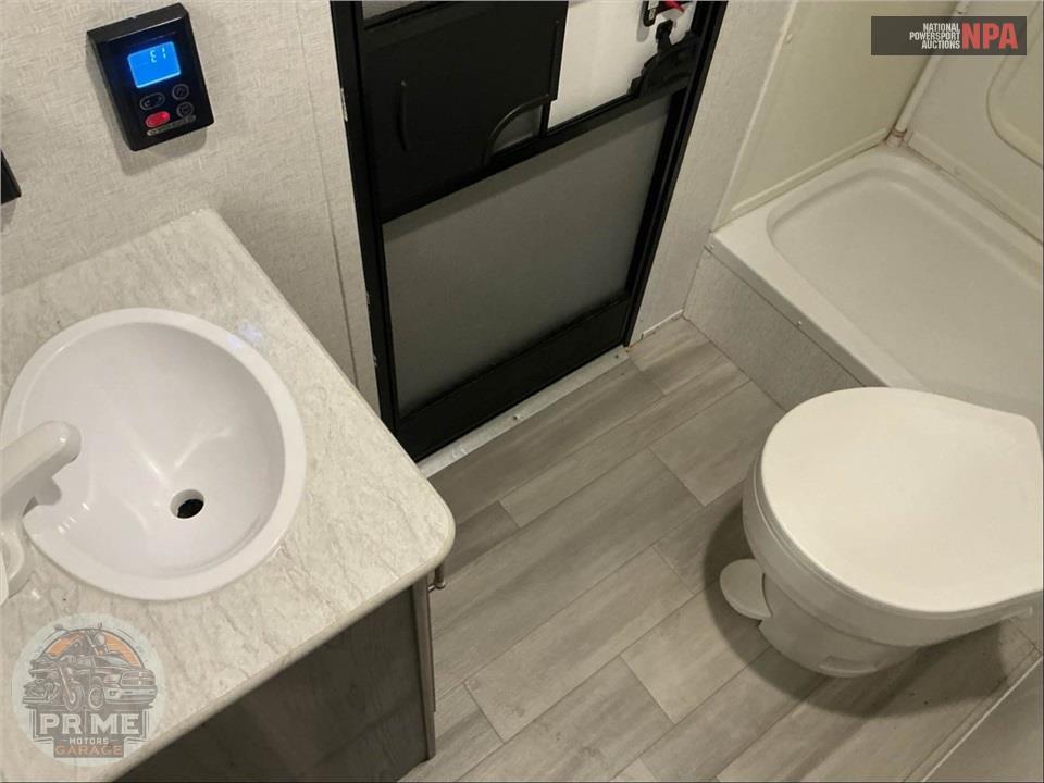 2024 Keystone Rv M-261 BHC - SPRINGDALE SERIES — фото 20