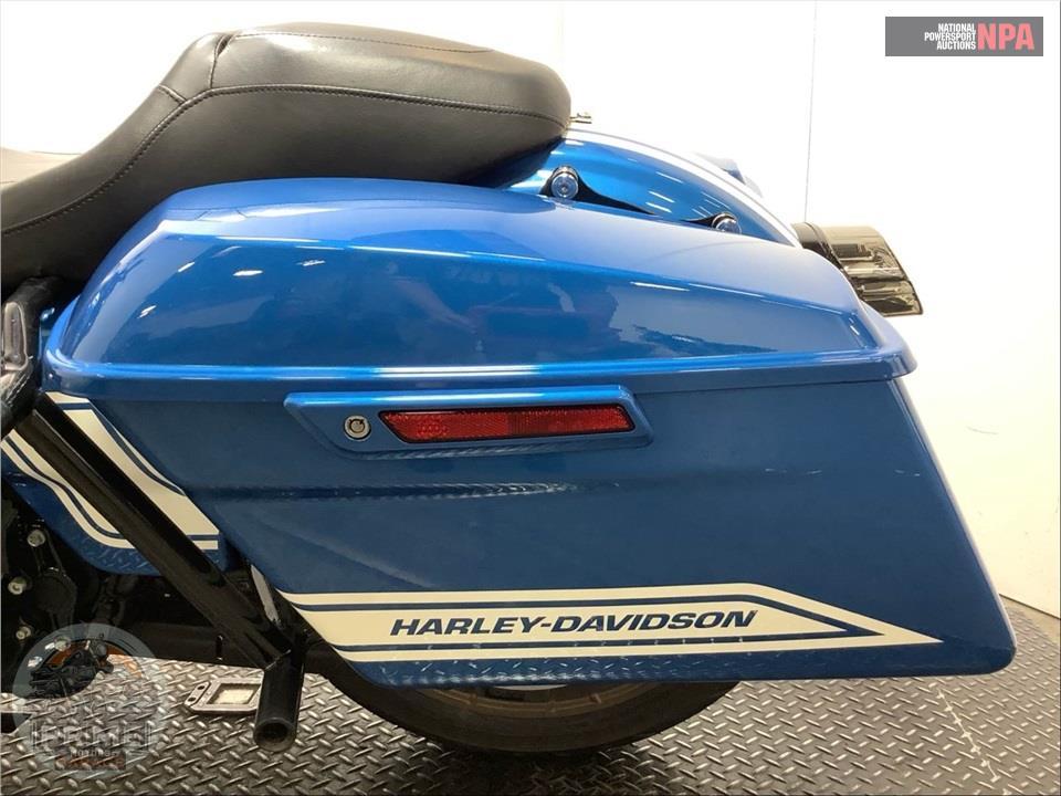 2023 Harley-Davidson FLTRXST ROAD GLIDE SPECIAL ST — фото 19