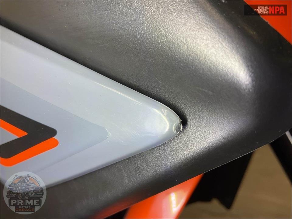 2021 Ktm 690 SMC R — фото 14