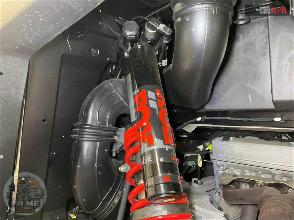 2022 Polaris RZR PRO R 4 ULTIMATE — фото 17
