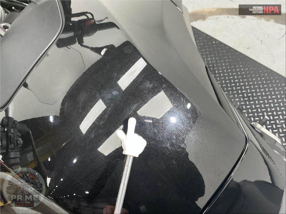 2012 Aprilia MANA 850 GT ABS — фото 25
