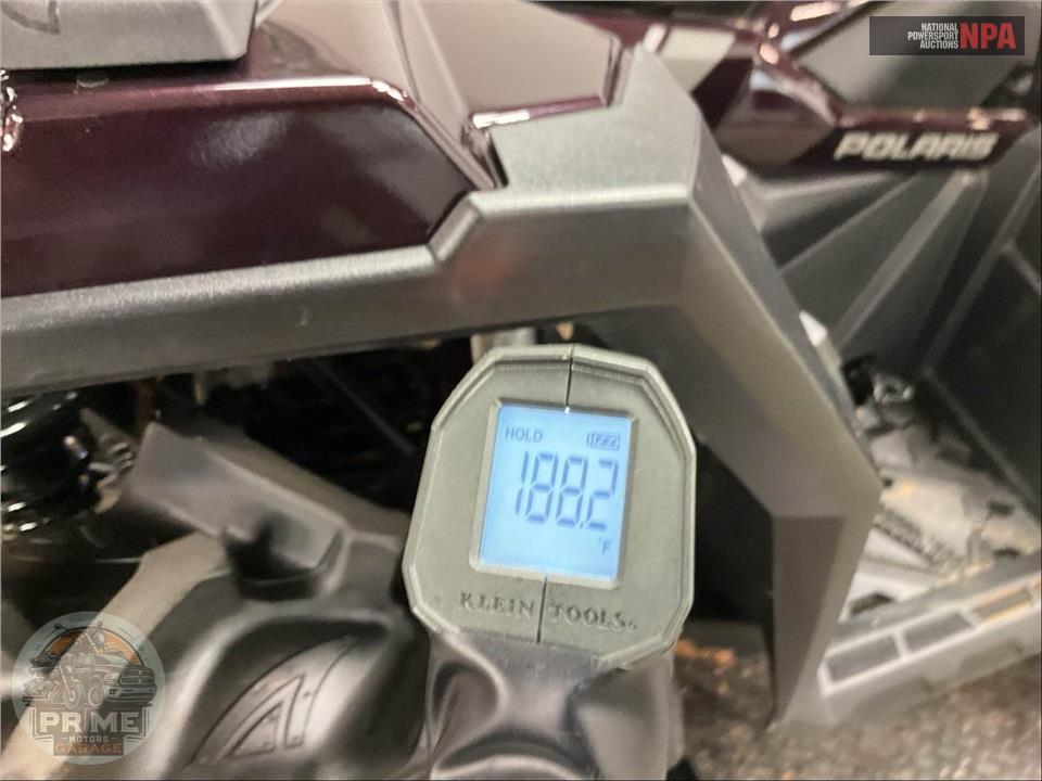 2023 Polaris SPORTSMAN 850 PREMIUM — фото 10