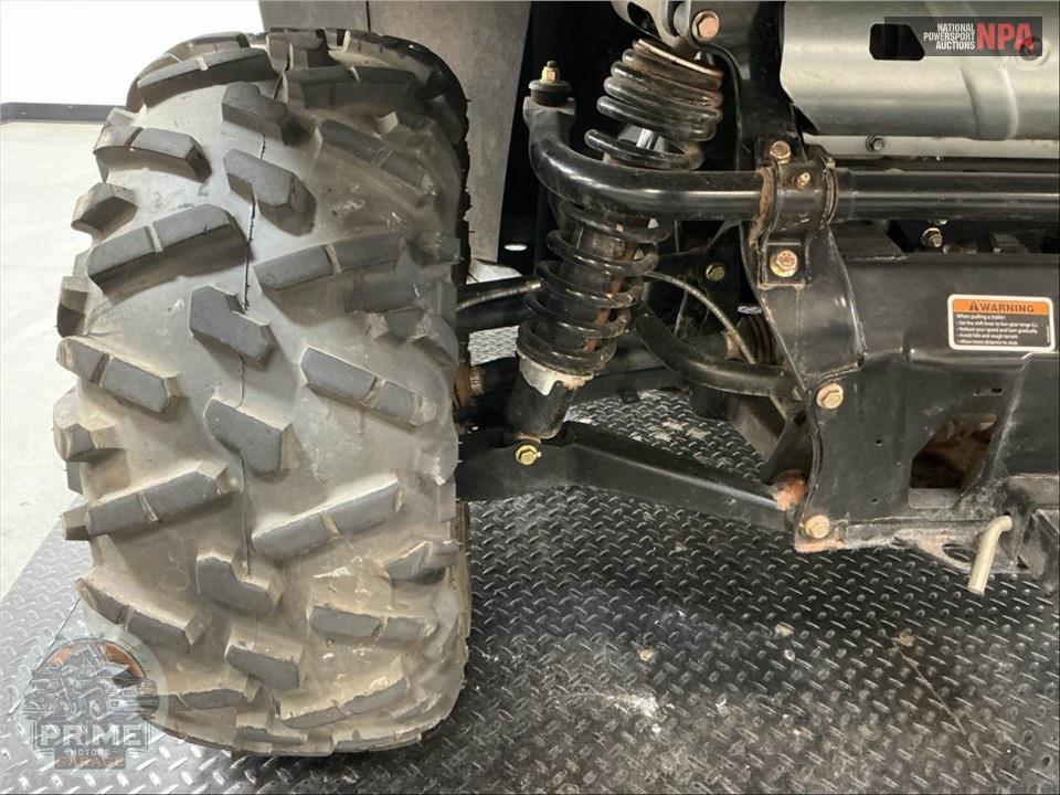 2017 Can-Am DEFENDER XT HD10 — фото 18