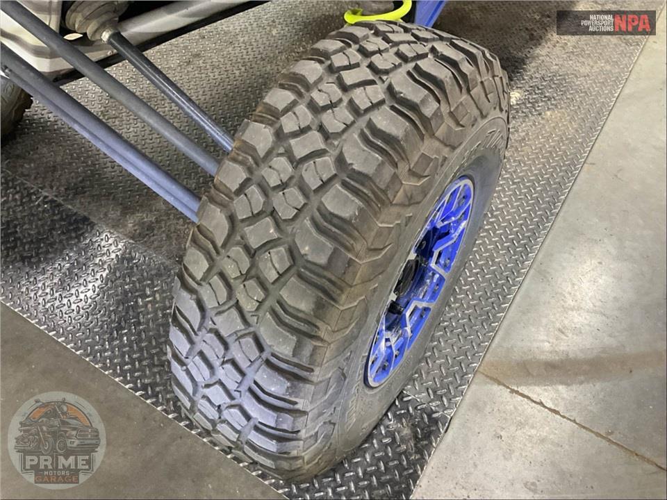 2020 Can-Am MAVERICK X3 MAX X RS TURBO RR — фото 24