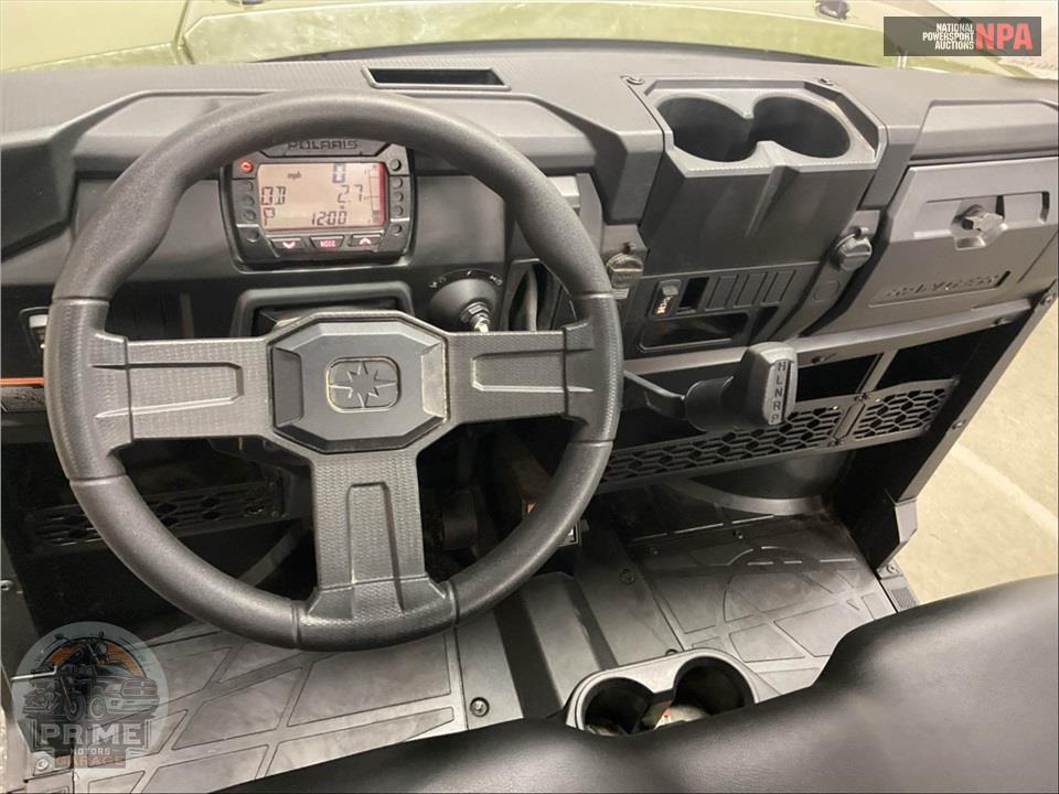 2024 Polaris RANGER SP 570 — фото 30