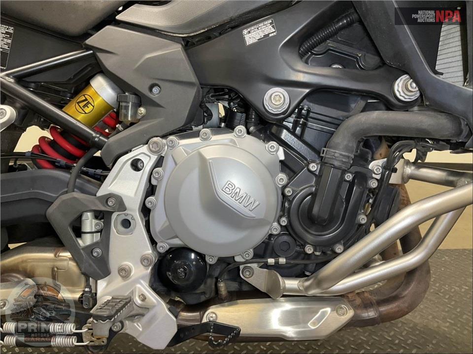 2023 Bmw F750GS — фото 6