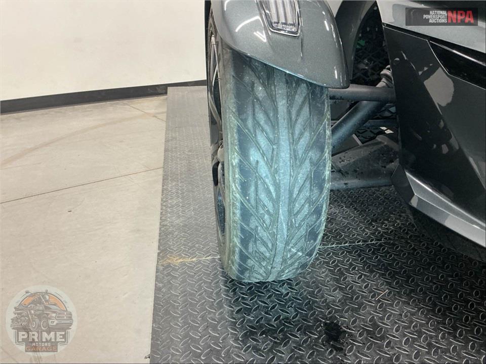 2019 Can-Am SPYDER RT-LIMITED SE6 — фото 24