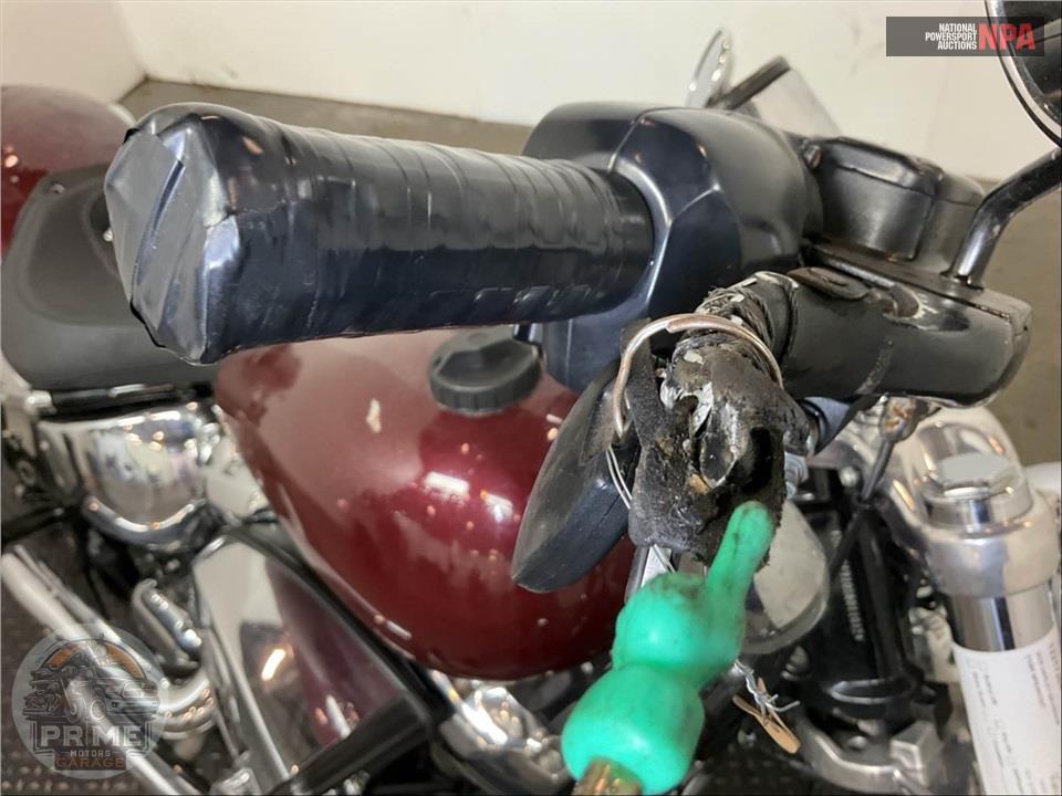 2025 Harley-Davidson FXBR BREAKOUT — фото 25