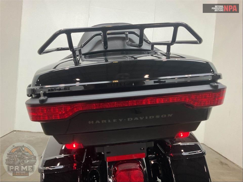 2023 Harley-Davidson FLHTK ELECTRA GLIDE ULTRA LIMITED — фото 23