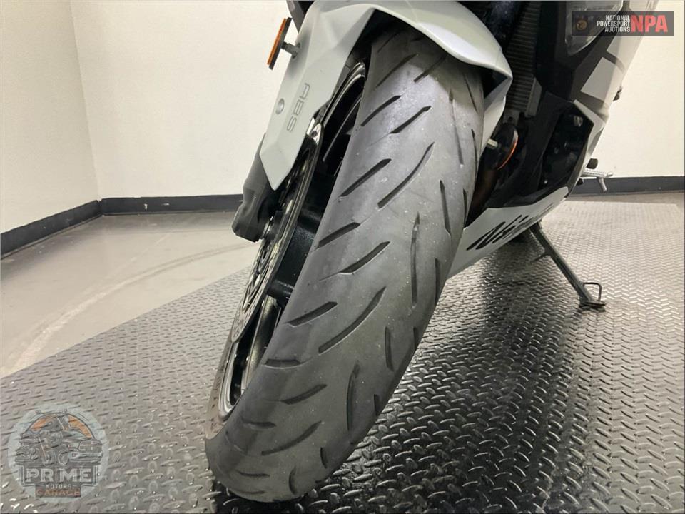 2025 Kawasaki ZX400SSFAL NINJA ZX-4RR (ABS) — фото 46