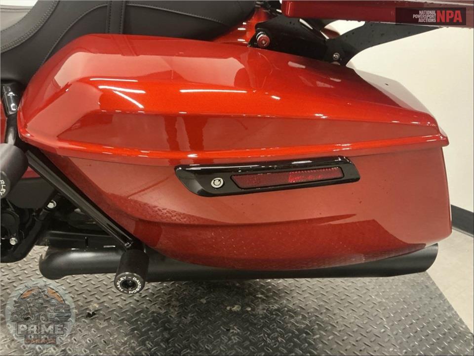 2024 Harley-Davidson FLHX STREET GLIDE — фото 15