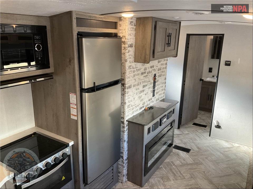 2021 Keystone Rv M-274 RB - SPRINGDALE SERIES — фото 6