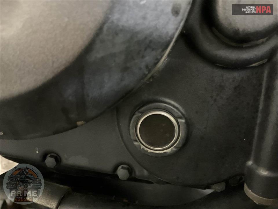 2014 Kawasaki KL650EEFL KLR 650 — фото 9