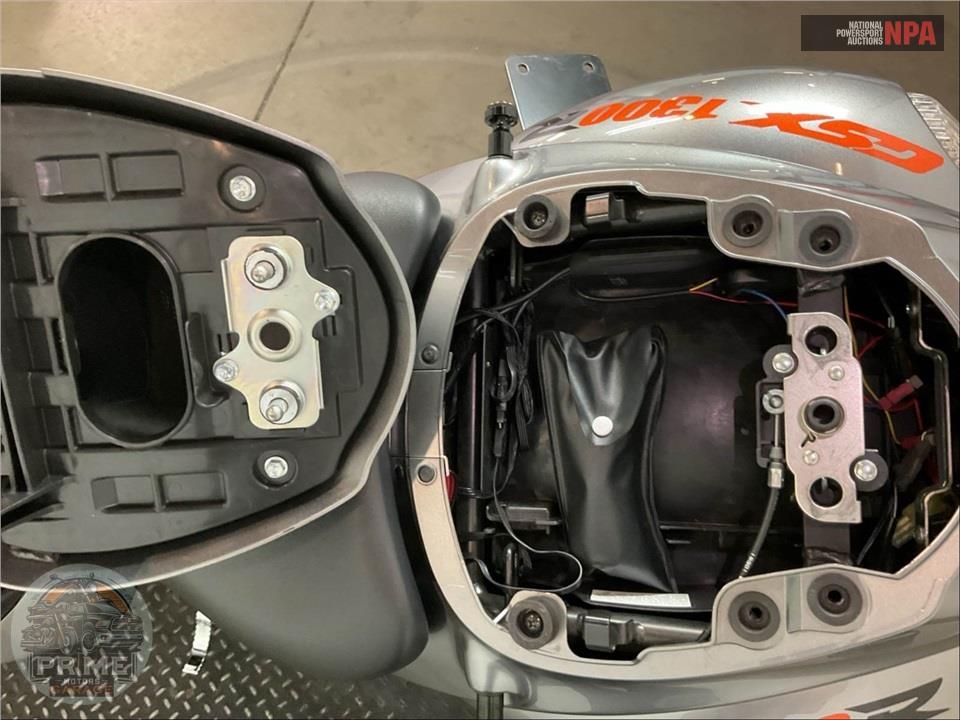 2019 Suzuki GSX1300RAL9 HAYABUSA — фото 13