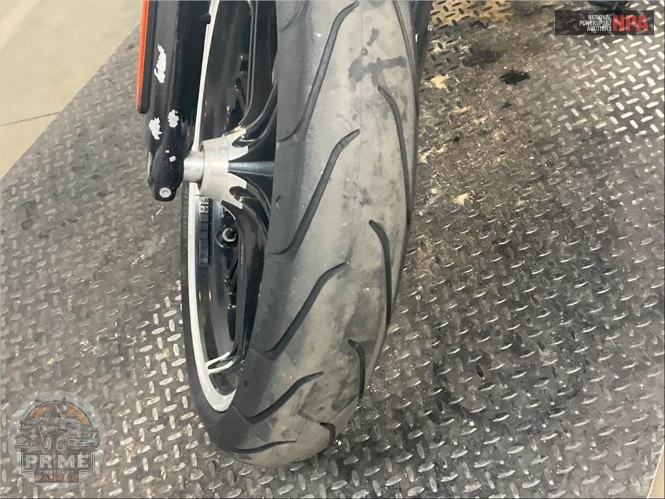 2018 Harley-Davidson FLSL SOFTTAIL SLIM — фото 18