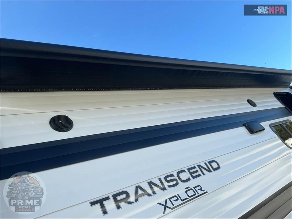 2024 Grand Design Recreational Vehicles M-331BH - TRANSCEND XPLOR SERIES — фото 35