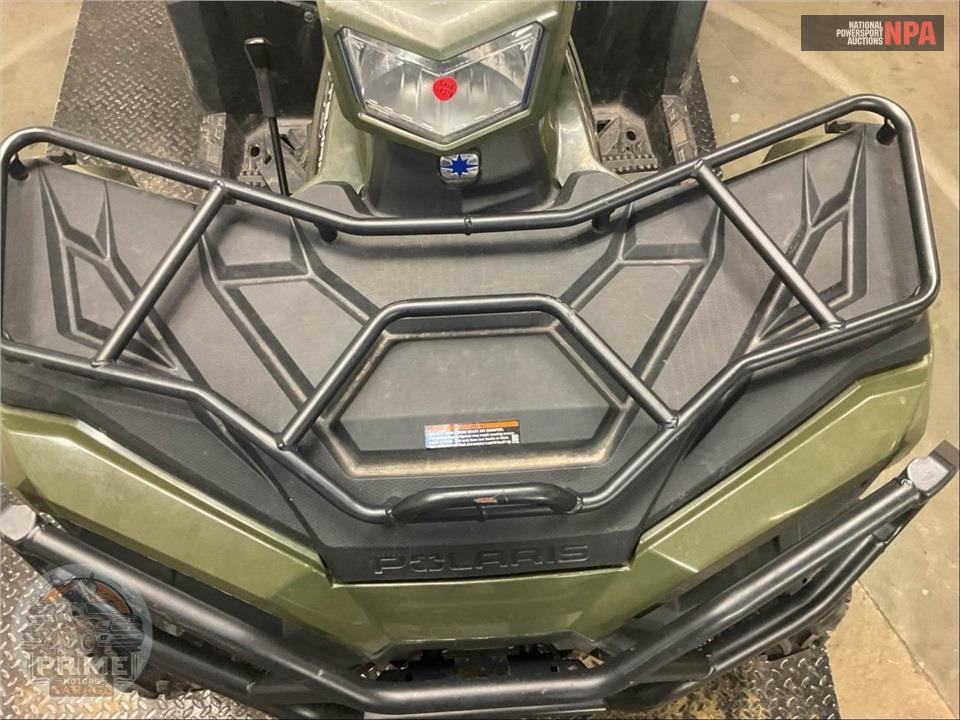 2023 Polaris SPORTSMAN 450 H.O. — фото 19