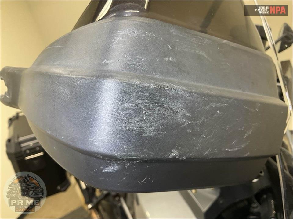 2022 Harley-Davidson RA1250S PAN AMERICA 1250 SPECIAL — фото 22