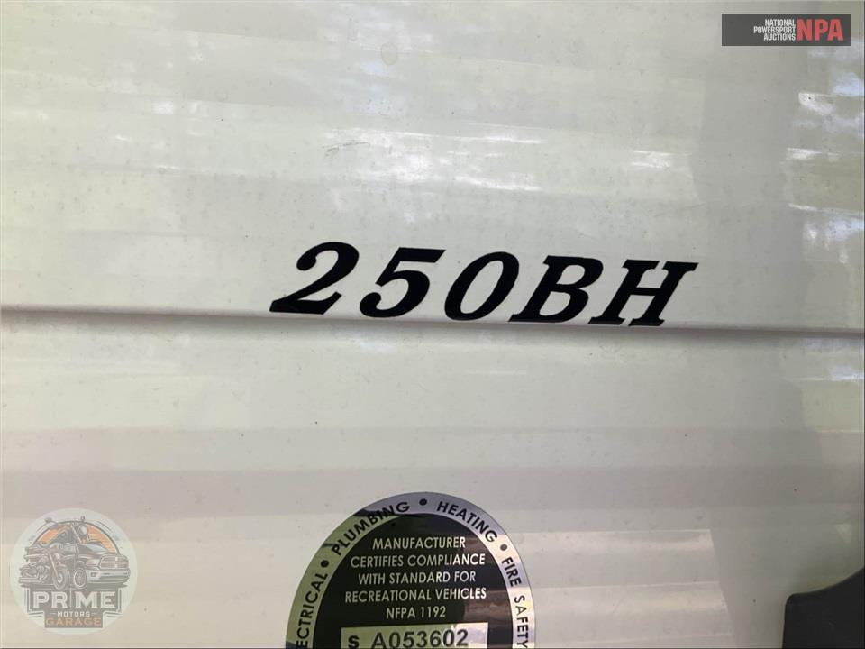 2021 Keystone Rv M-250 BH - HIDEOUT SERIES — фото 5