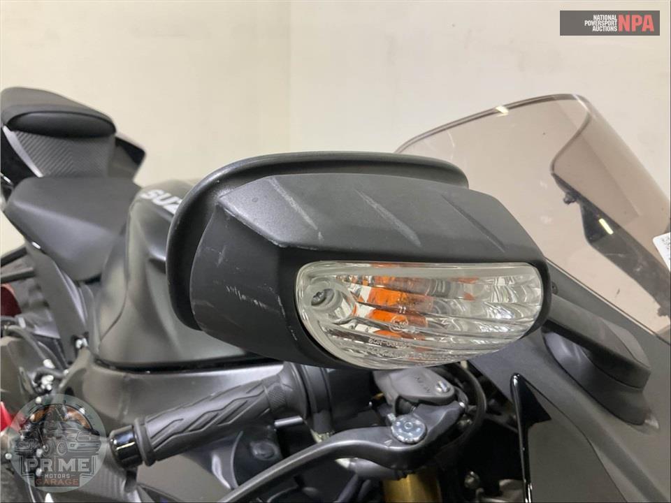 2026 Suzuki GSX-R750M6 — фото 27