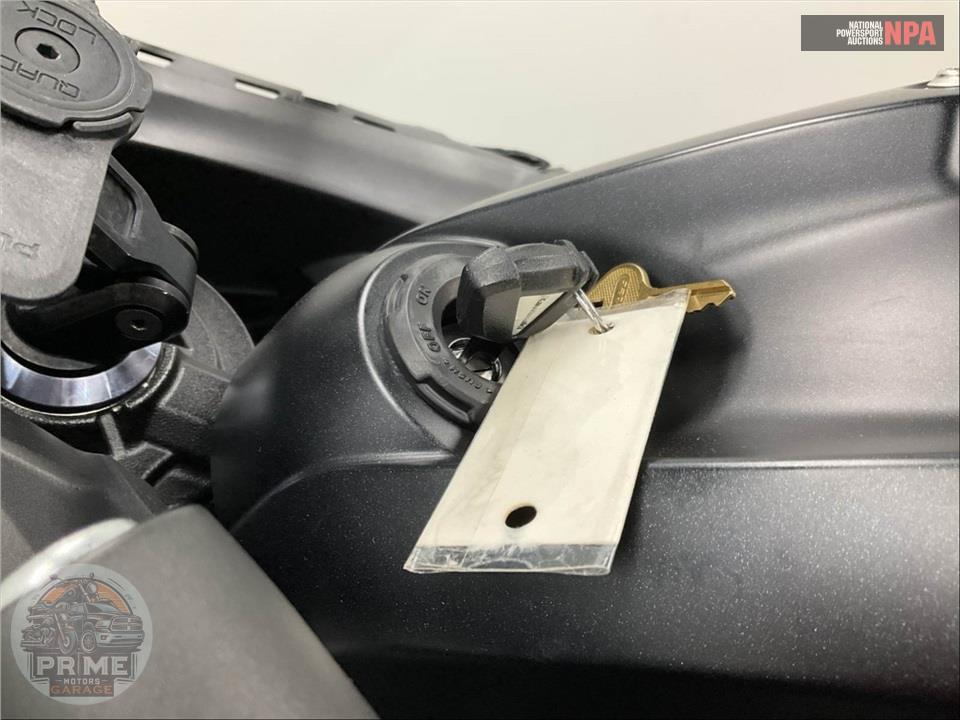2026 Kawasaki EX650RTFNN NINJA 650 — фото 12