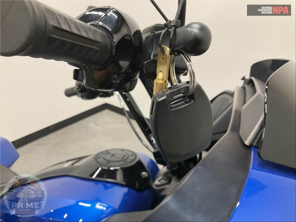 2024 Harley-Davidson FLTRX ROAD GLIDE — фото 12