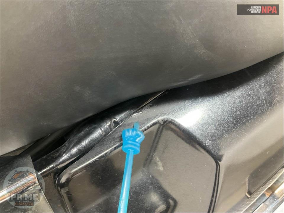 2012 Harley-Davidson FLHTK ELECTRA GLIDE UL LI — фото 28