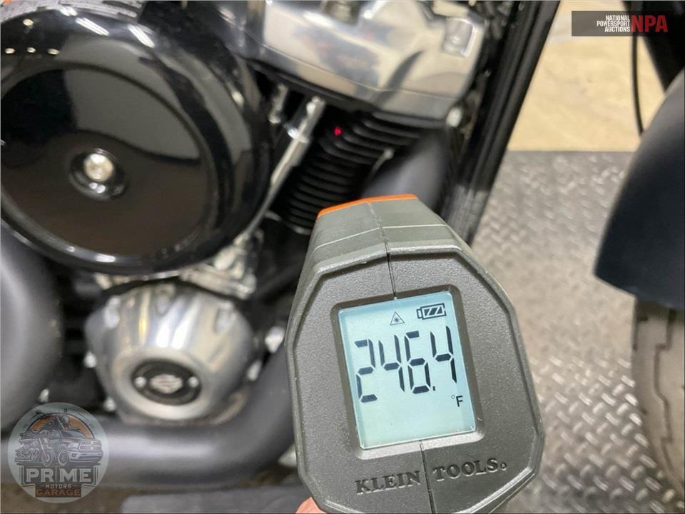 2020 Harley-Davidson FLSL SOFTAIL SLIM — фото 8