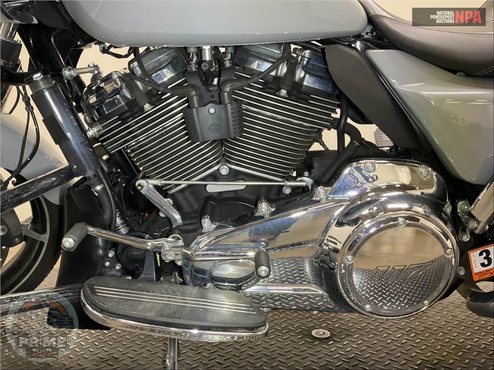 2024 Harley-Davidson FLTRX ROAD GLIDE — фото 7