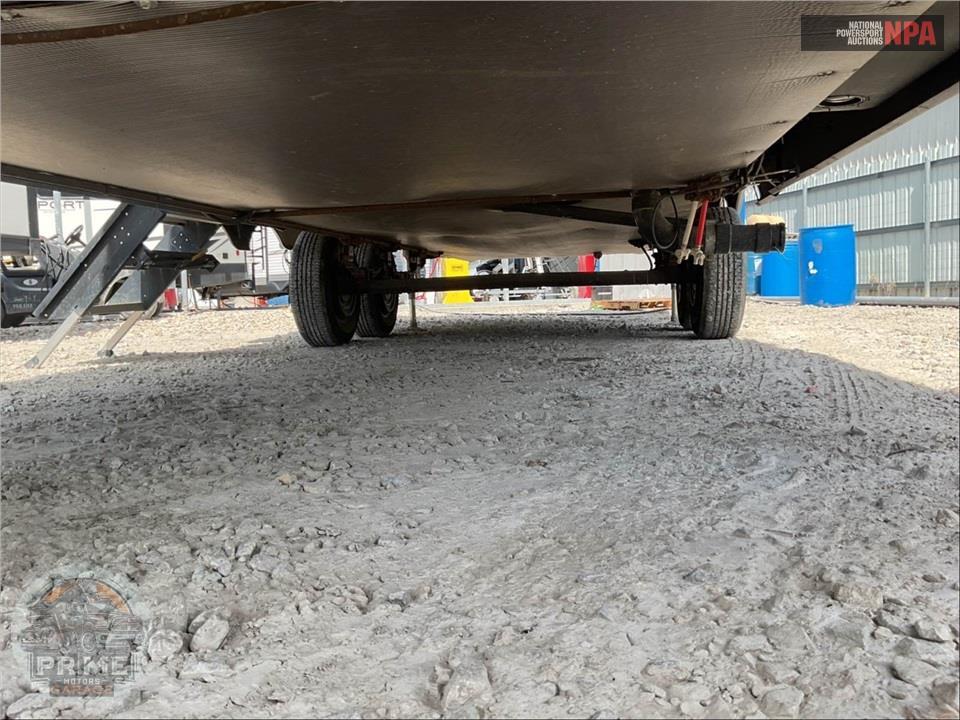 2018 Atlas M-2952RLF - FIFTH WHEEL SERIES — фото 30