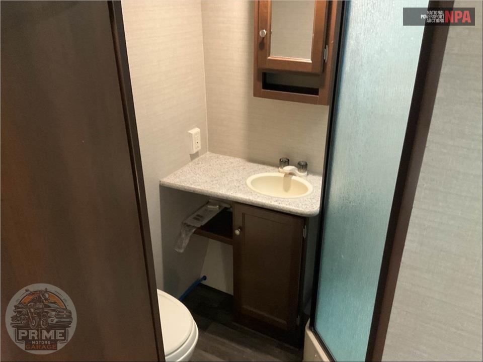 2016 Keystone Rv M-248 RKS - BULLET ULTRA LITE SERIES — фото 17