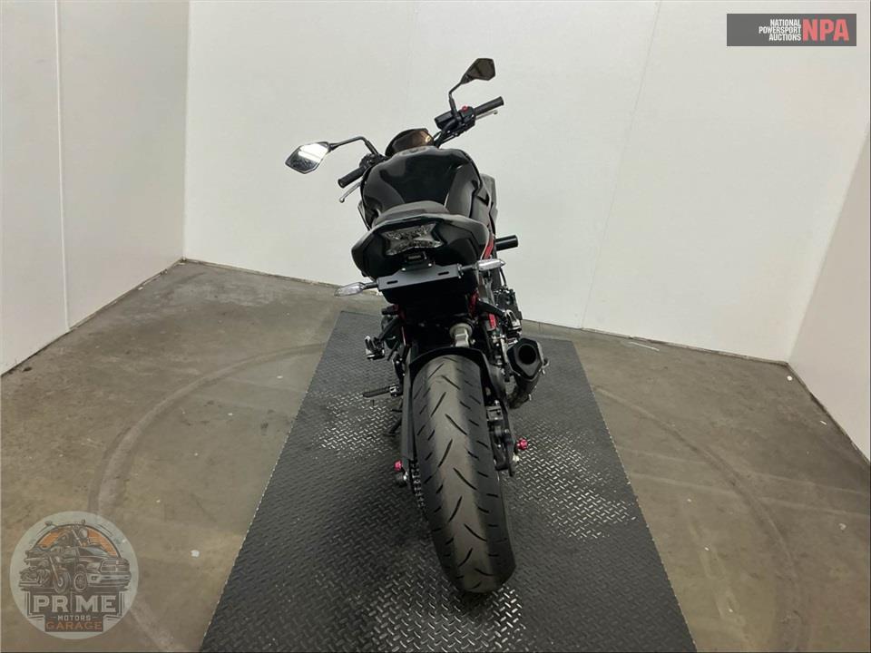 2023 Kawasaki ZR900FPFNN Z900 (ABS) — фото 4