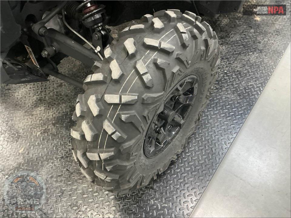 2024 Can-Am MAVERICK SPORT DPS 1000R — фото 14