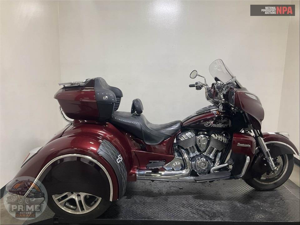 2021 Indian Motorcycle - UNKNOWN - — фото 1