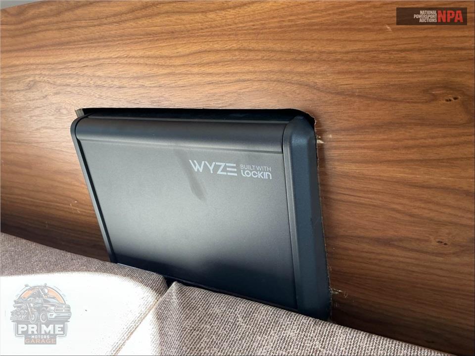 2020 Nucamp Rv XL BOONDOCK EDGE - T@G SERIES — фото 13