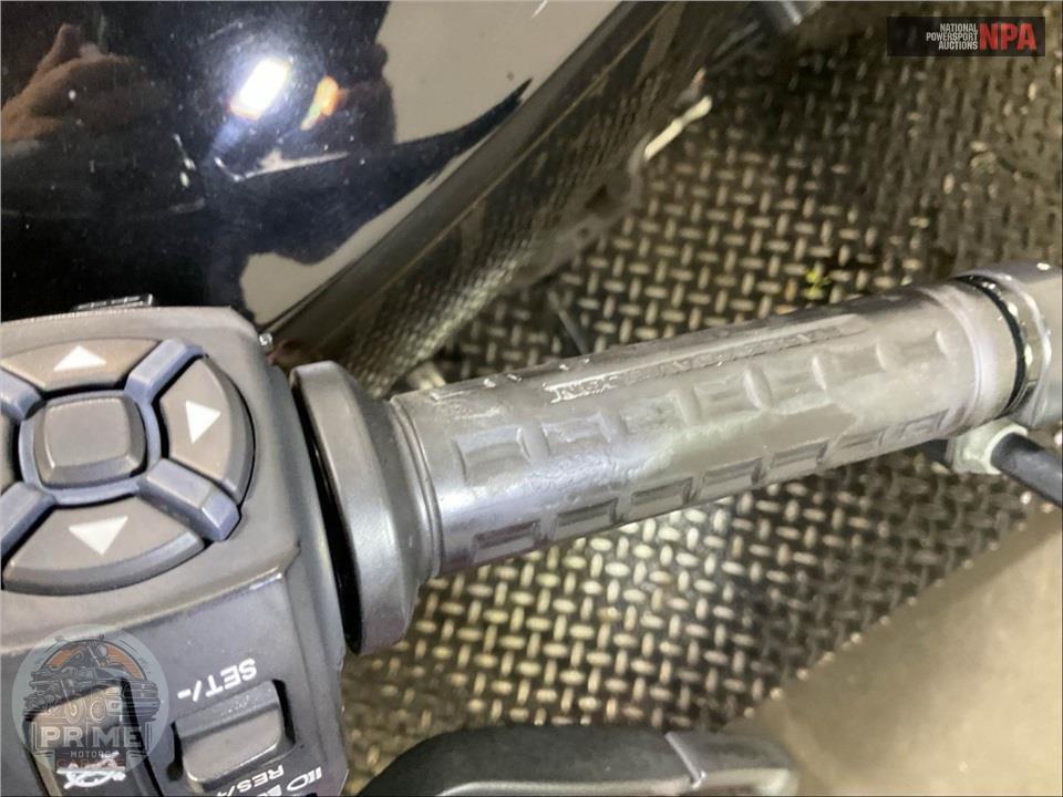 2023 Harley-Davidson RH1250S SPORTSTER S — фото 25