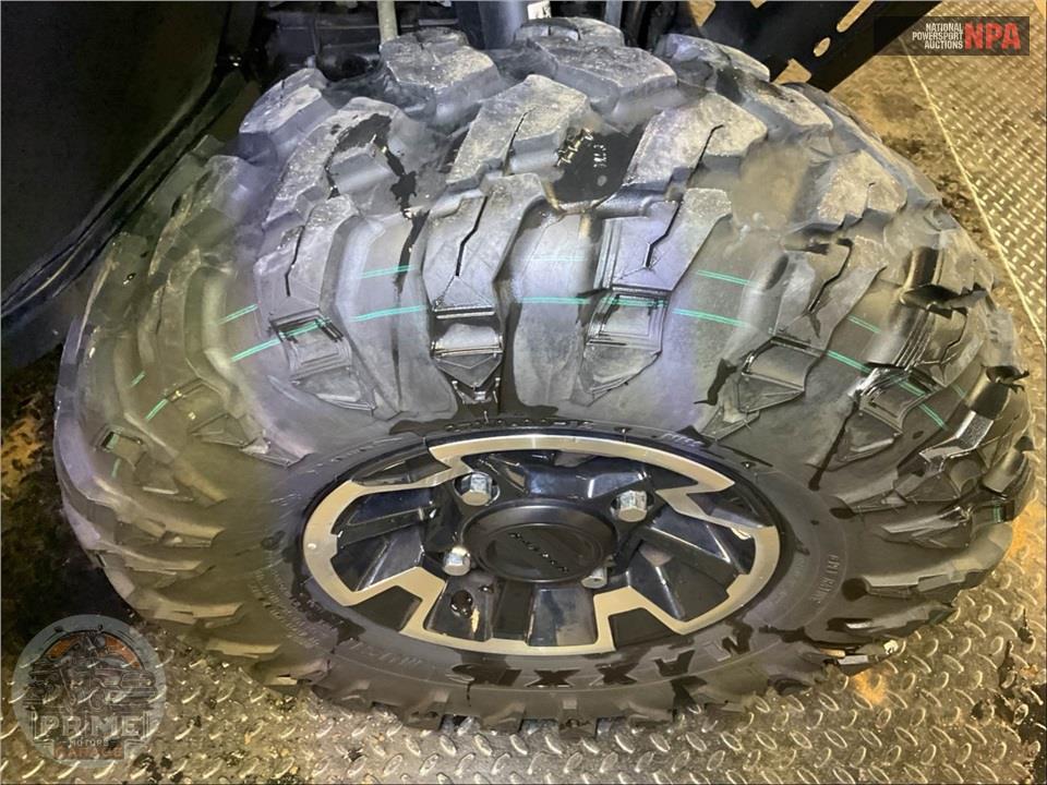 2019 Polaris RANGER XP 1000 EPS NORTHSTAR — фото 24
