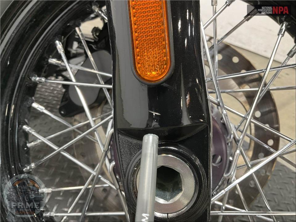 2019 Harley-Davidson FLSL SOFTAIL SLIM — фото 19