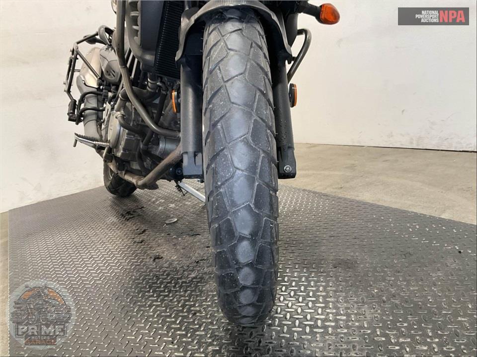 2013 Suzuki DL650AL3 V-STROM ABS — фото 16