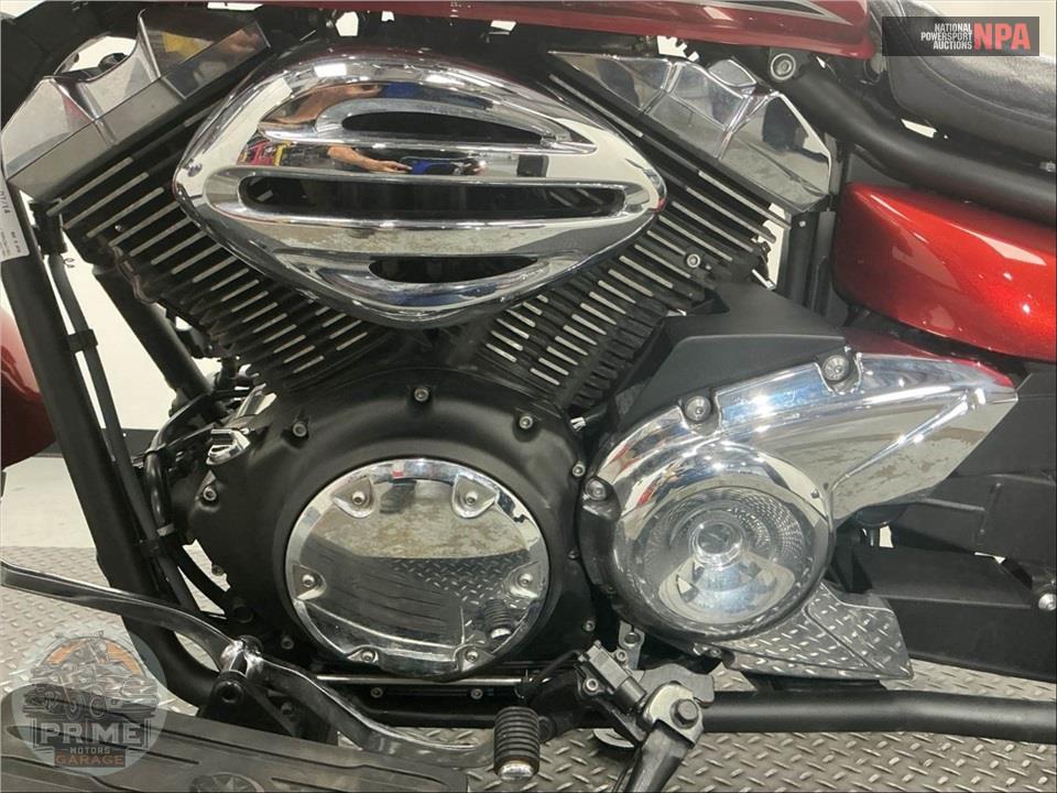 2015 Yamaha XVS95F V STAR 950 — фото 7