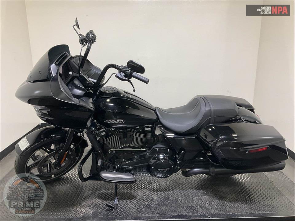 2024 Harley-Davidson FLTRX ROAD GLIDE — фото 3