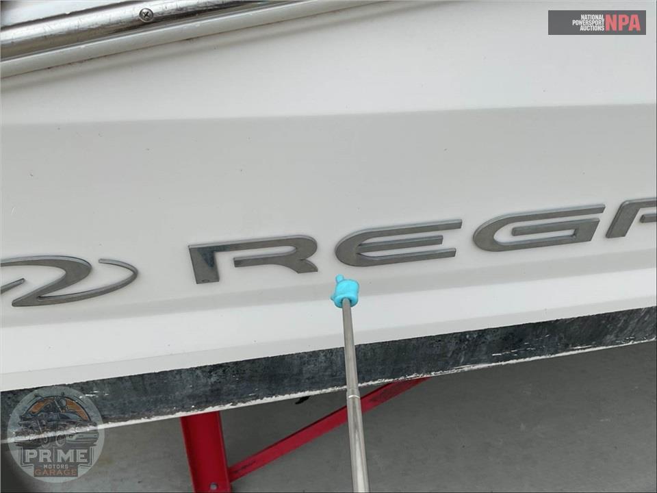 2020 Regal Marine 21 OBX(**) L21/ E1-150 HP   YAMAHA OB — фото 25