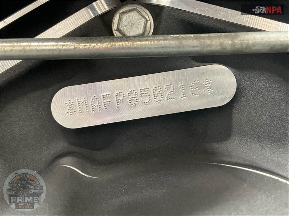 2023 Harley-Davidson FLHTCUTG TRI GLIDE ULTRA CLASSIC — фото 25